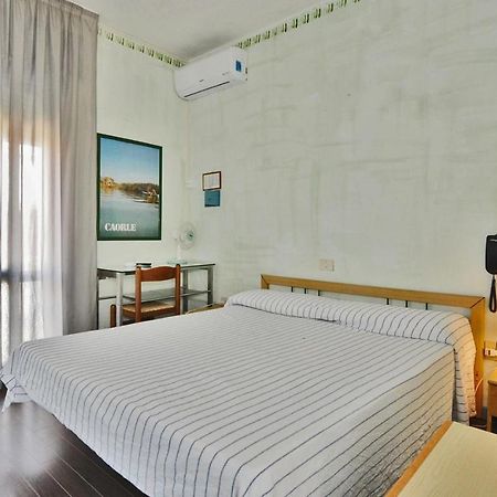 Hotel Antonella Caorle Extérieur photo