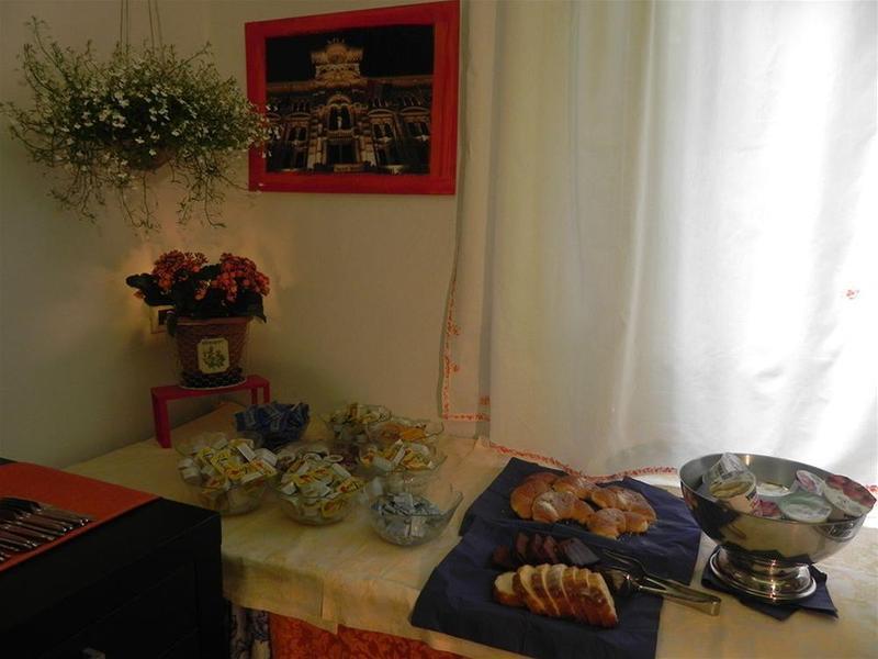 Hotel Antonella Caorle Extérieur photo