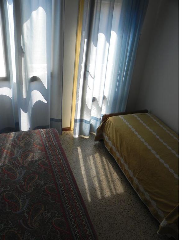 Hotel Antonella Caorle Chambre photo