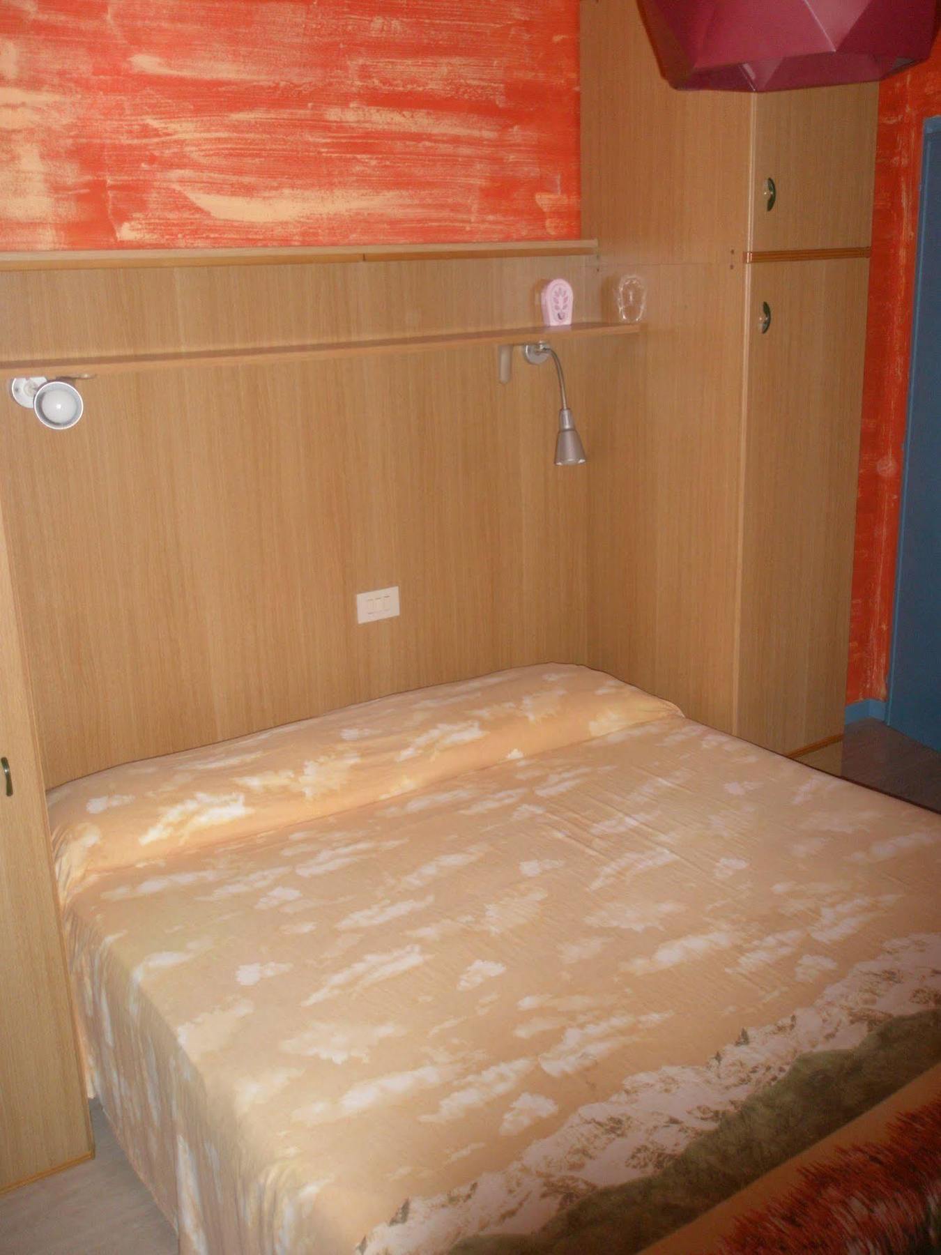 Hotel Antonella Caorle Extérieur photo