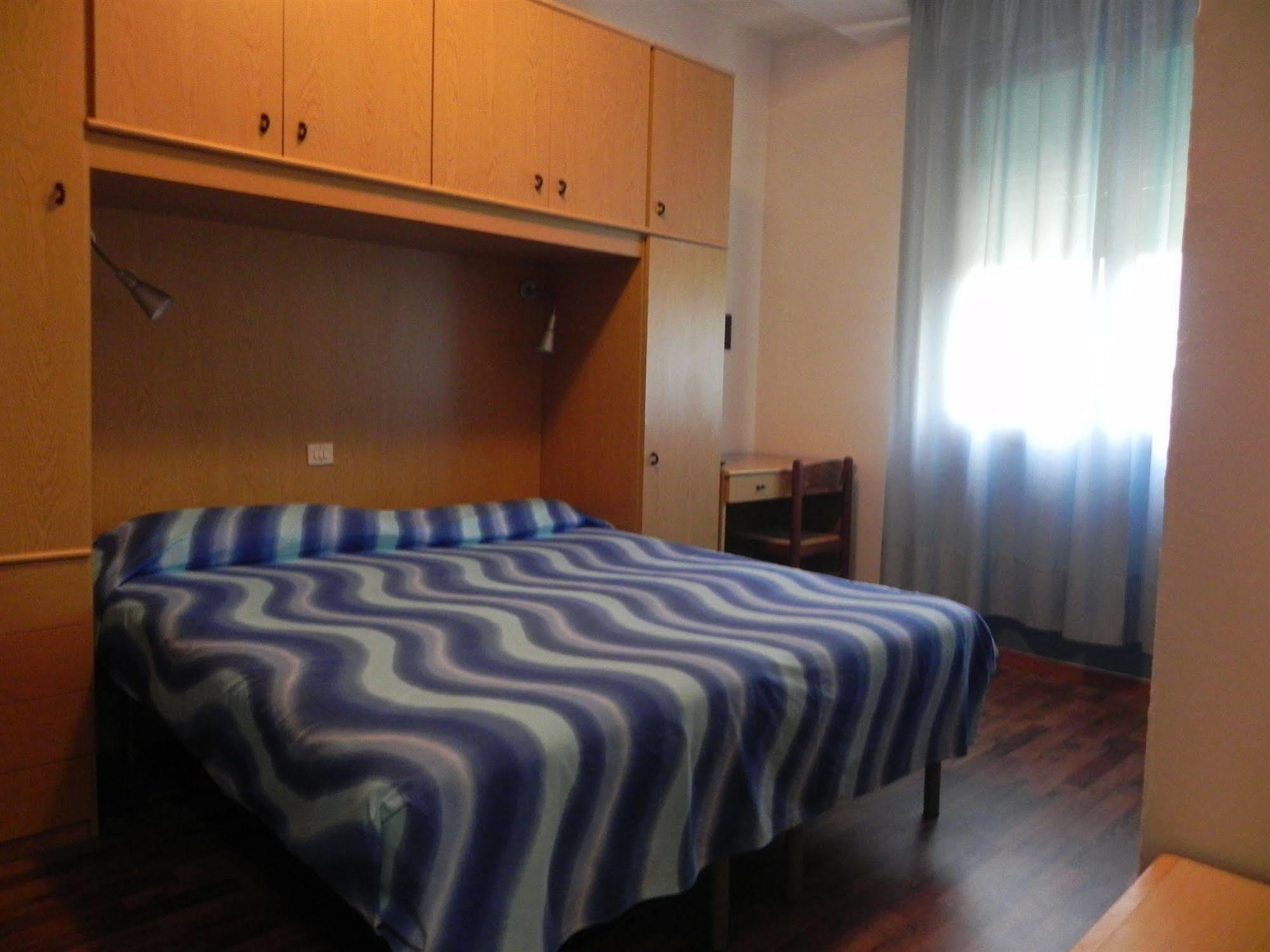 Hotel Antonella Caorle Extérieur photo