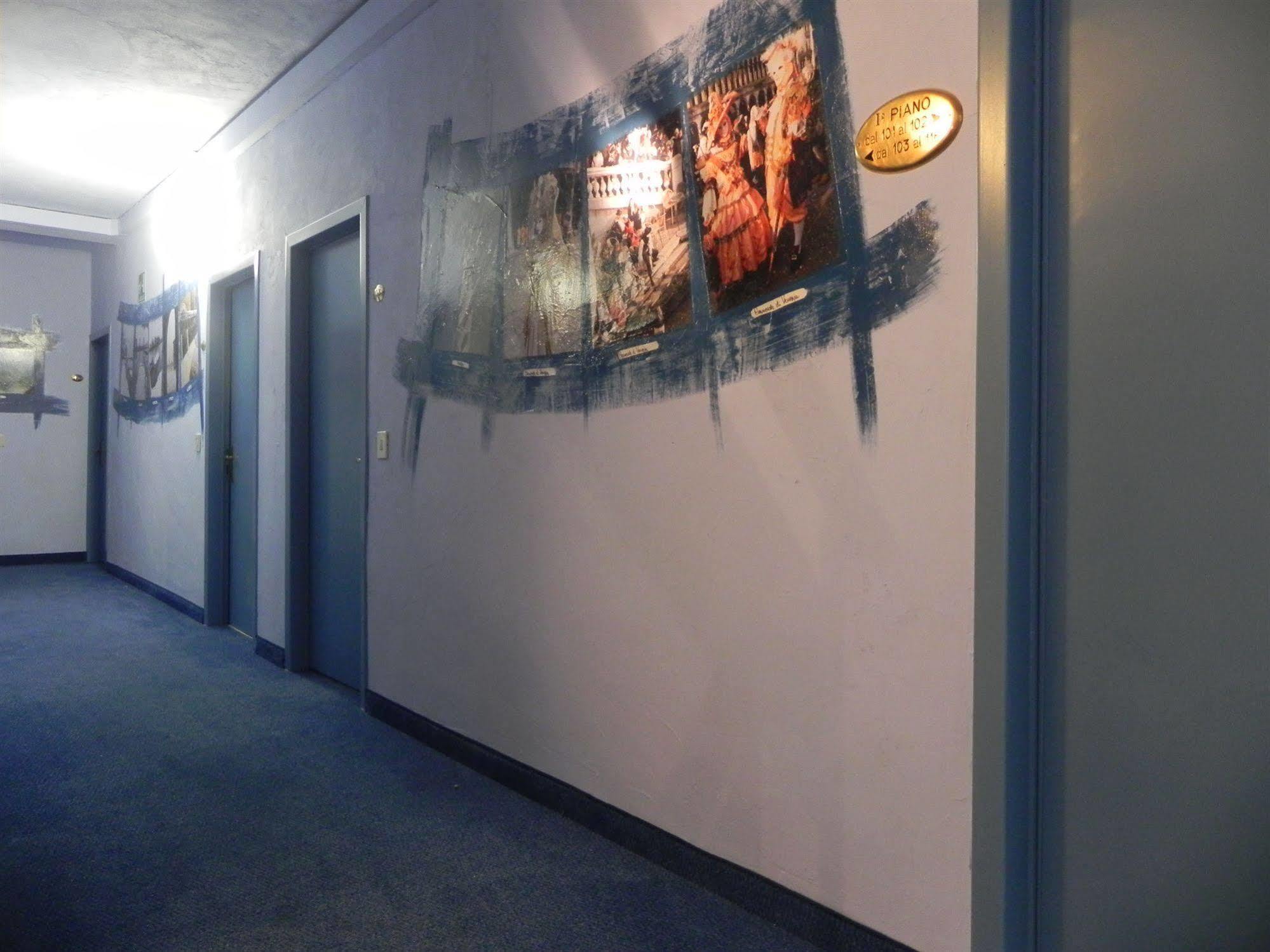 Hotel Antonella Caorle Extérieur photo